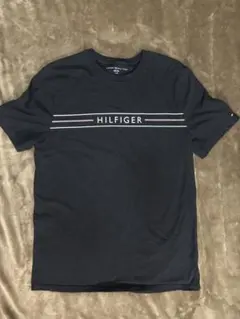 Tommy HILFIGER Tシャツ　半袖　L