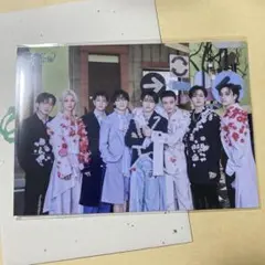 stray kids Hollow ラントレ ALL ver.