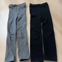 ヒートテック レッグウェア