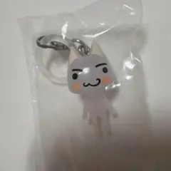どこでもいっしょ　めじるしアクセサリー　ガチャガチャ　トロ