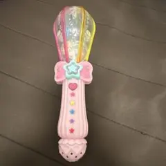 キラキラ⭐︎プリキュアアラモード　一緒に歌おう！サウンド泡立て器
