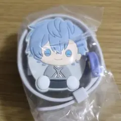 カラフルピーチ　マスコットウォッチ　ヒロ。