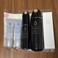 2025年最新】ライスフォースプレミアムパーフェクトエッセンスの人気