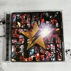 初回限定盤 GRANRODEO CD CRACK STAR FLASH