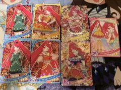 アイプリカード サクラ まとめ売り