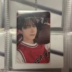 ZEROBASEONE ゼベワン トレカ メテュ マシュー