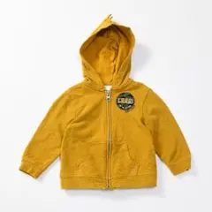 zara kids 恐竜　パーカー　86のサムネイル