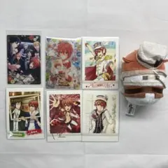 アイドリッシュセブン 七瀬陸 まとめ売り