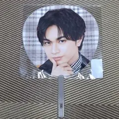 SexyZone ♡ 中島健人 KENTO NAKAJIMA うちわ
