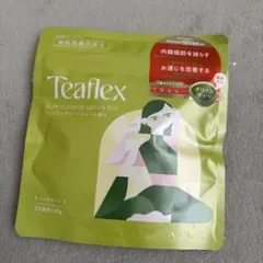 Teaflex SLIM CLEANSE GREEN TEA 45g