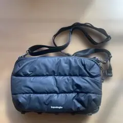 topologie Bottle Sacoche Large