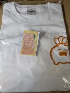 超かぐや姫 山村うみ ヤッチョTシャツ 月見ヤチヨ - メルカリ