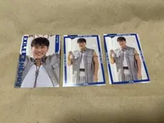 EXILE B HAPPY フォトカセット 中務裕太
