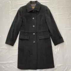 rio ポールスチュアート ロングコート　女優コート　カシミヤ　ベルト付 11009K1B2244642001?$VS_1500$