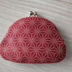 印傳屋 小銭入れコインケース