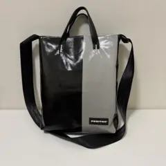 FREITAG フライターグ 202 LELAND トートバッグ　　ブラックのサムネイル