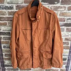 THE SCOTCH HOUSE オレンジジャケット Lサイズのサムネイル