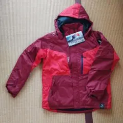 DIAMAGIC 防風防寒ジャンパー　FieldCore WM3633