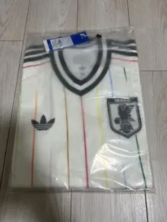 2XL 希少 新品アディダス 日本代表 アウェイ レプリカ ユニフォーム