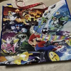 USJ マリオショッピングバッグのサムネイル
