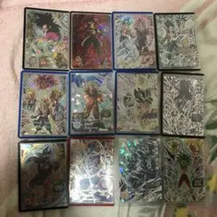 ドラゴンボールヒーローズセット