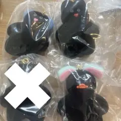 mojojojo フィギュアマスコット Vol.3
