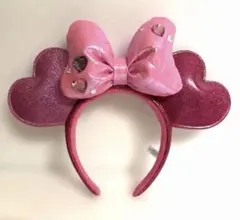 ディズニー・パルパルーザ ミニーのファンダーランド