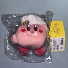 カービィカフェ カービィ ぶらさがりマスコット