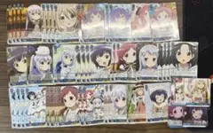 2026年最新】ヴァイスシュヴァルツ ごちうさ デッキの人気アイテム