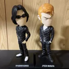 2026年最新】クローズ ワースト フィギュアの人気アイテム - メルカリ