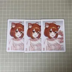にじさんじ つむまる vol.4 ラトナ・プティ