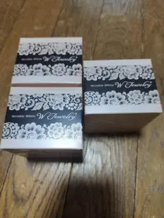 チェンジ カオリホワイト リンクルモイスチャージュエリーWPPM 50g