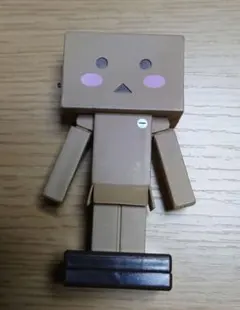 タイトープライズ ダンボー フィギュアスタンプ