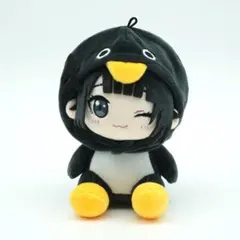 ググガガ gugugaga ペンギン ぬいぐるみ1個 - メルカリ