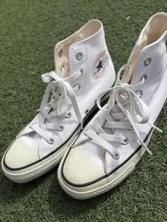 コンバース CONVERSE 1CJ604 オールスターカラーズ HI