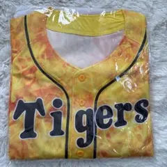 阪神タイガース　ウル虎の夏ユニフォーム　2019
