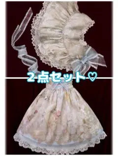 Ave Maria〜天のきさきとMadonna Lily〜♡セット
