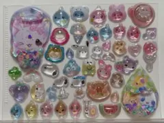 ボンボンドロップシール他　おすそわけ