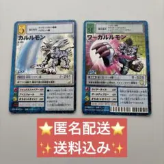 【エラーカード】旧　デジモンカード　ボルグモン エラーカード】旧 デジモンカード ボルグモン - メルカリ