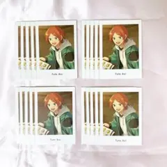 あんスタ 葵ゆうた ぱしゃっつ シャッフル privateまとめ