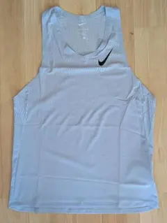 【新品未使用】ナイキ エアロスイフト シングレット Lサイズ