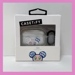 case tify ケースティファイ×村上隆コラボ カードホルダースタンド