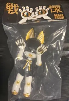 KINGMON Vinyl Original labubu 10周年 - メルカリ