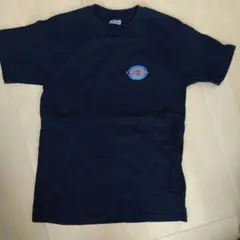 Champion チャンピオン Tシャツ ネイビー サイズM