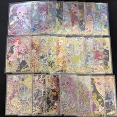 2026年最新】アイプリ サイン 4弾の人気アイテム - メルカリ ひみつのアイプリ引退サインまとめ売りゲーム61枚+映画4枚(被りなし)