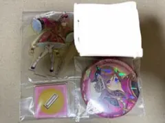 学園アイドルマスター　学マス 一番くじ F, H賞 姫崎莉波