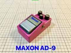 2026年最新】maxon ad-9の人気アイテム - メルカリ