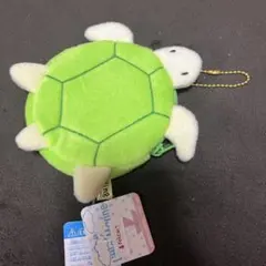 サンレモン リトルマリン コインポーチ カメのサムネイル