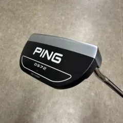 PING パター DS72