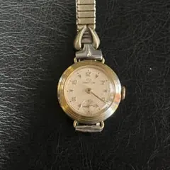 み*ぽ様 ORIENT STAR 手巻き腕時計 稼働 レディース